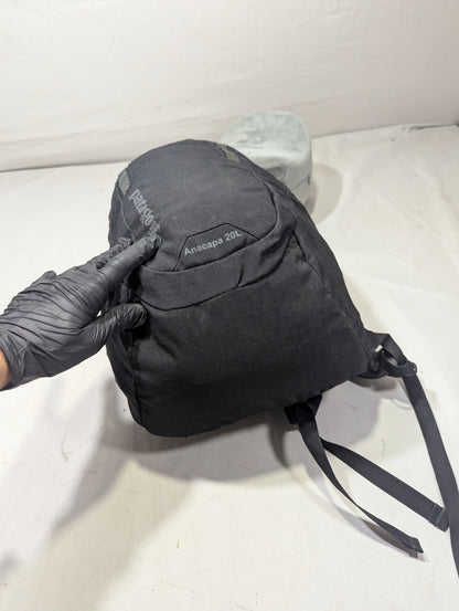 Patagonia Title will update soon