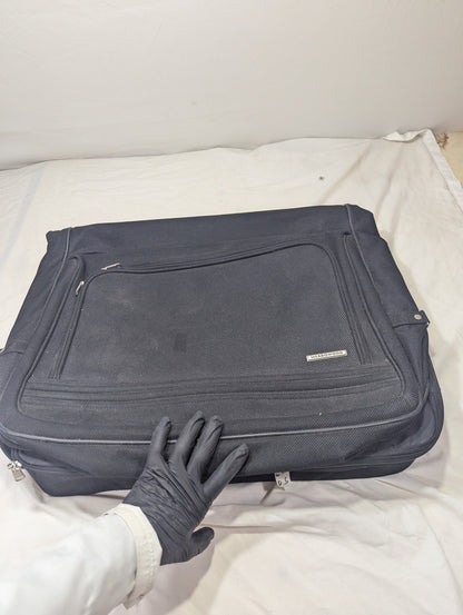 Suit Bag Title will update soon