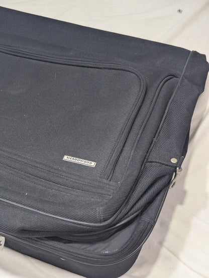 Suit Bag Title will update soon
