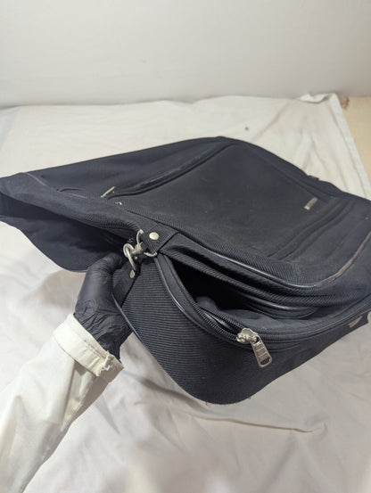 Suit Bag Title will update soon