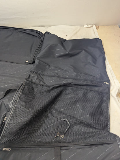 Suit Bag Title will update soon