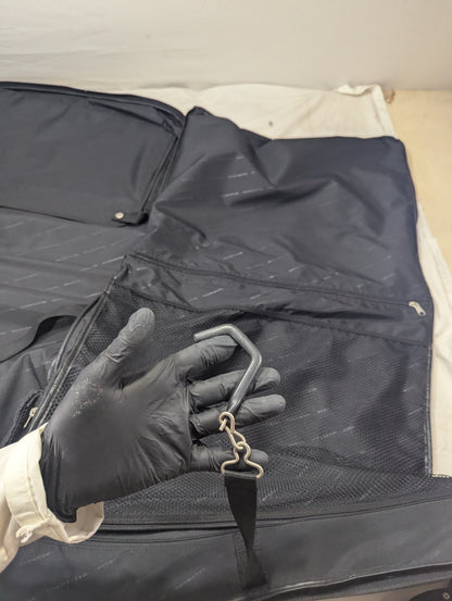 Suit Bag Title will update soon