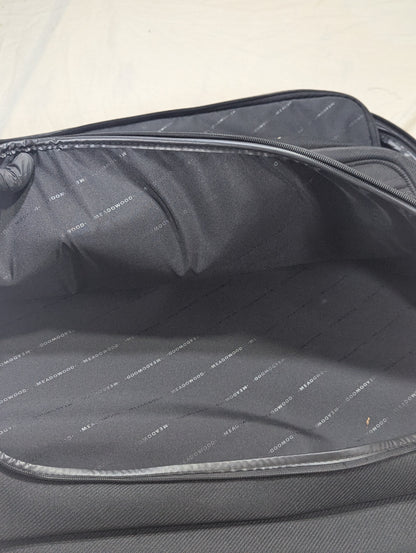 Suit Bag Title will update soon