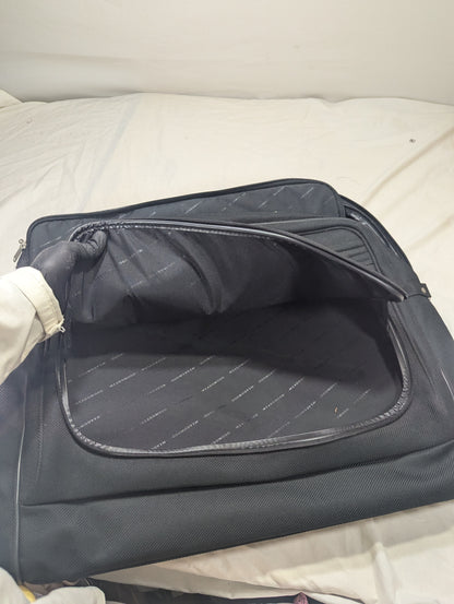 Suit Bag Title will update soon