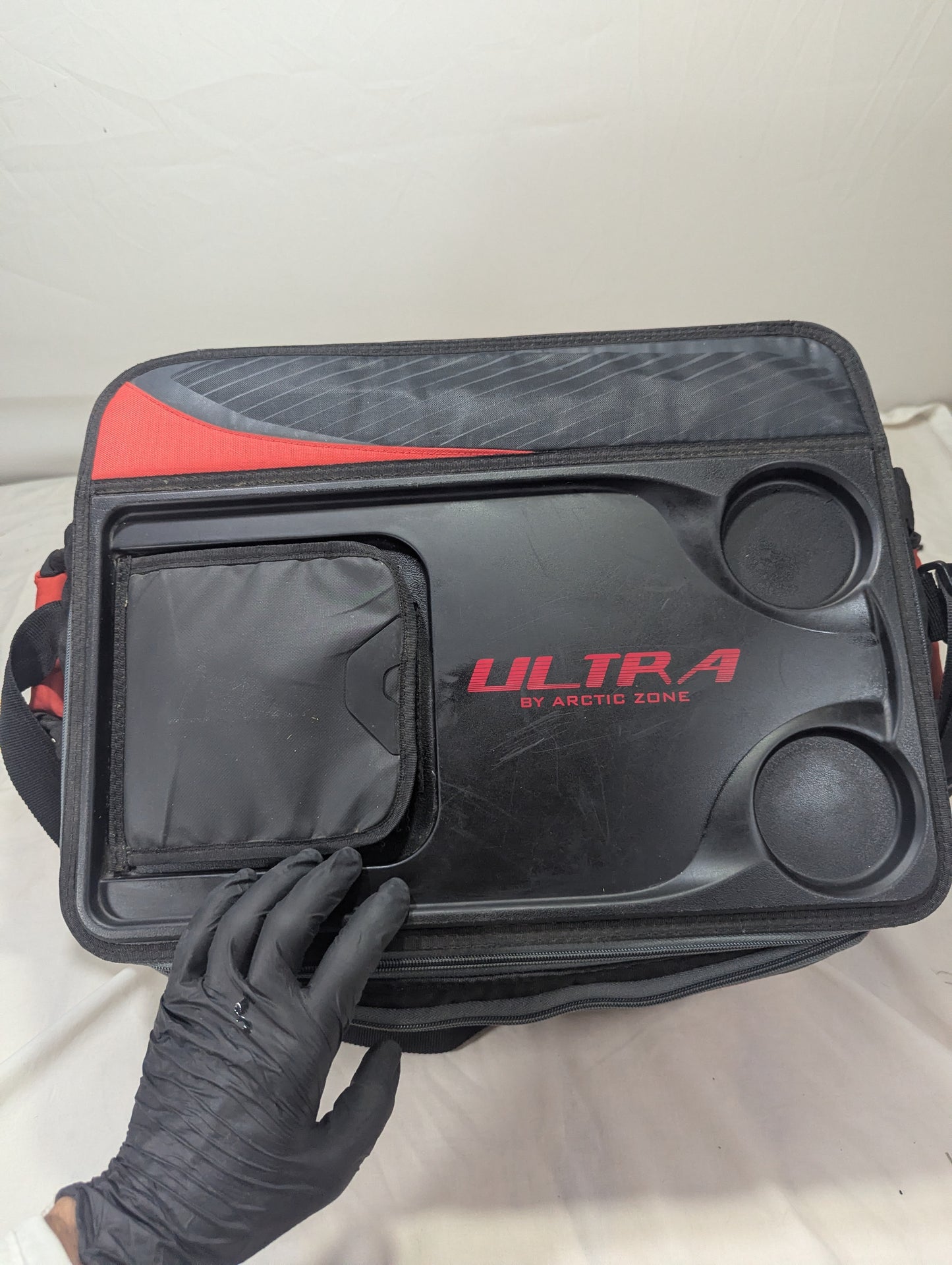 Ice bag Title will update soon