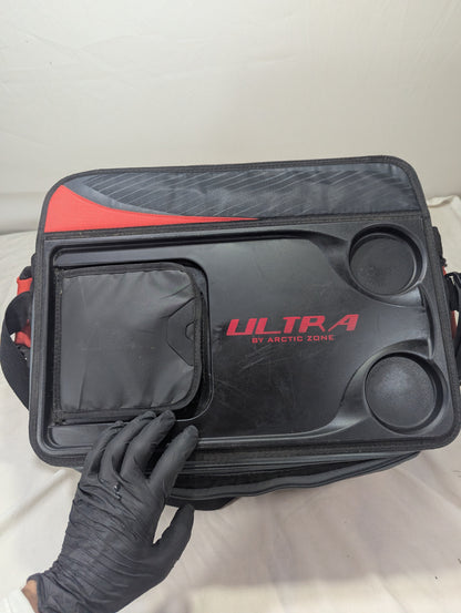 Ice bag Title will update soon