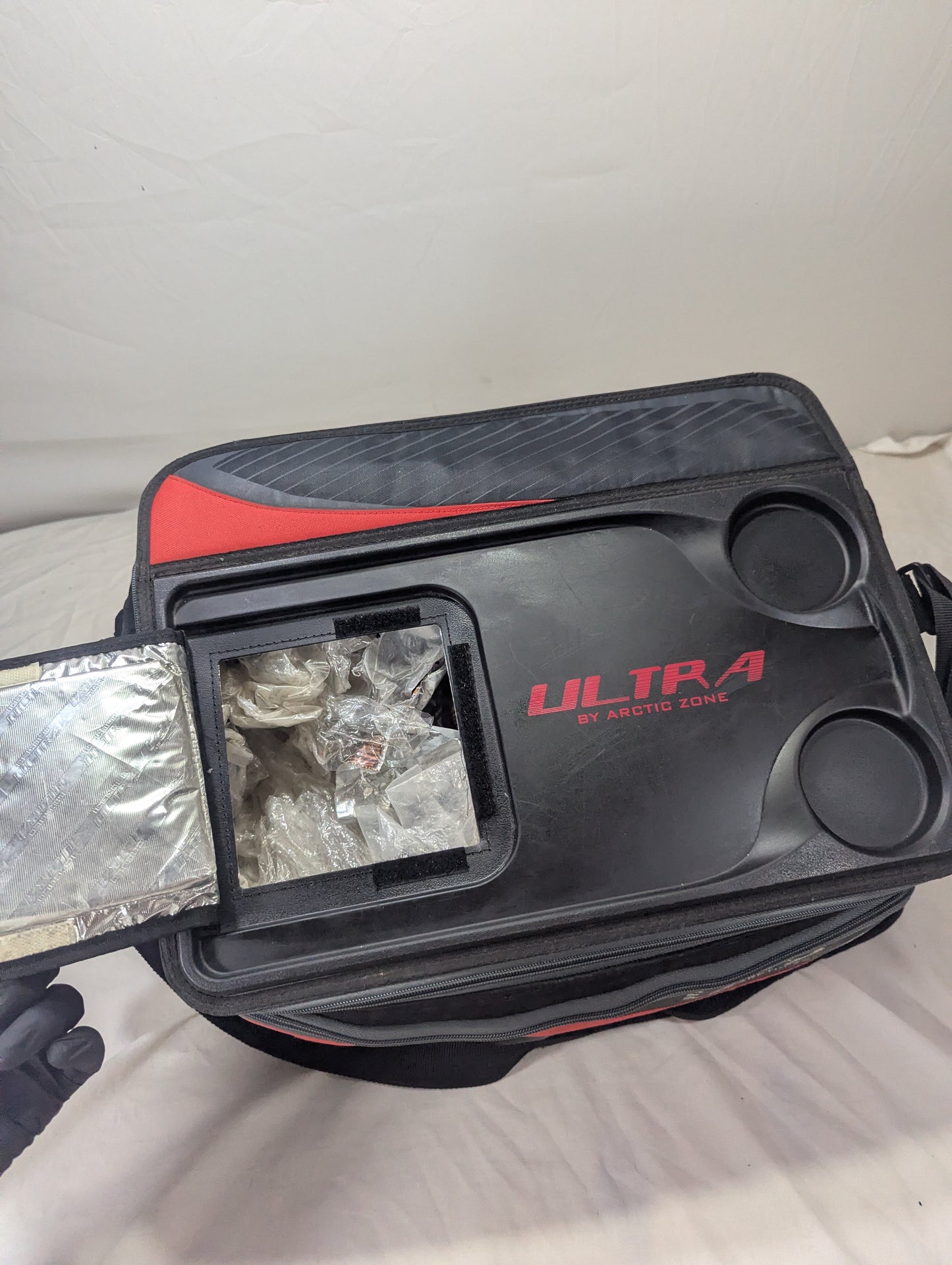 Ice bag Title will update soon