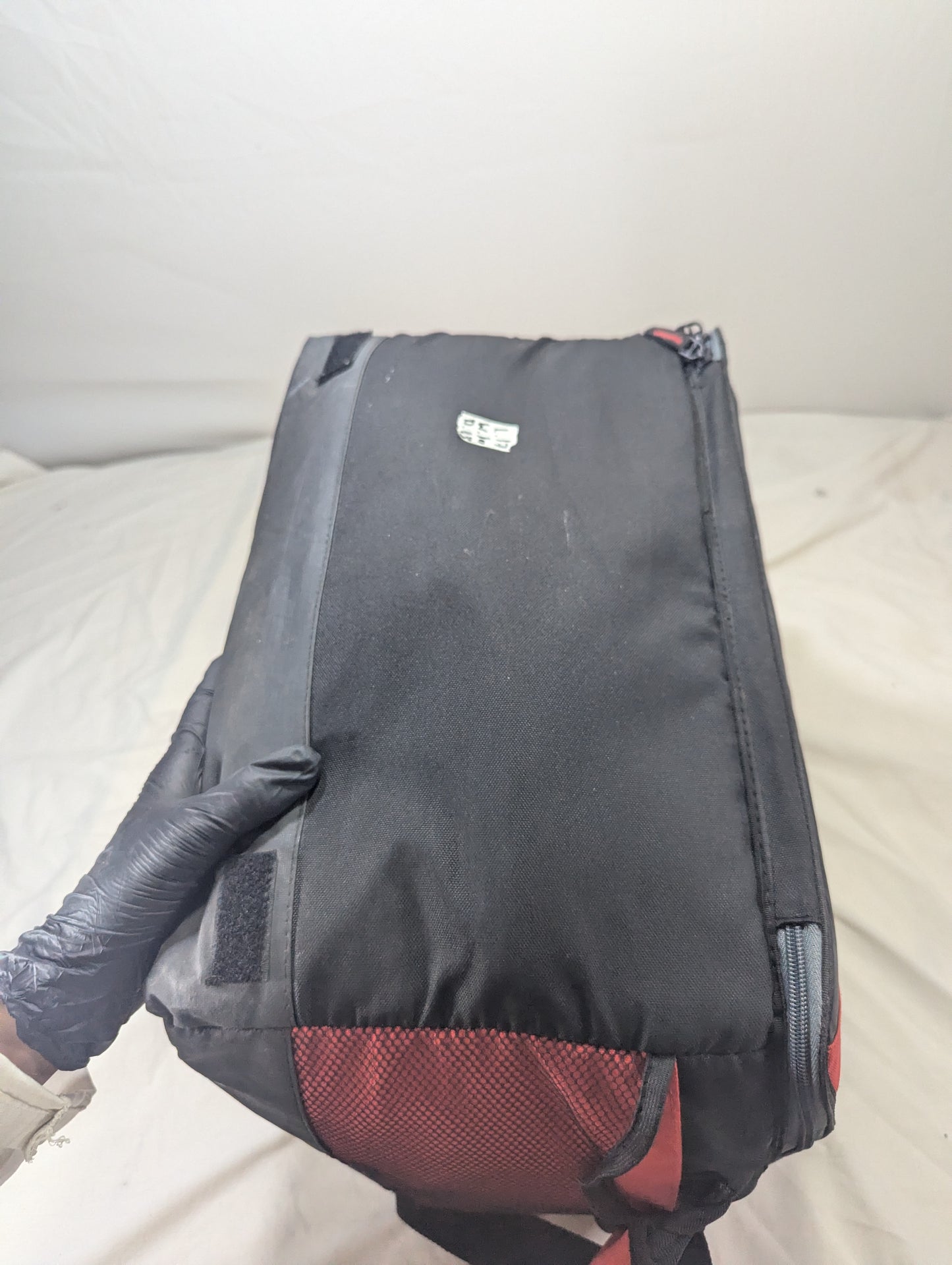 Ice bag Title will update soon