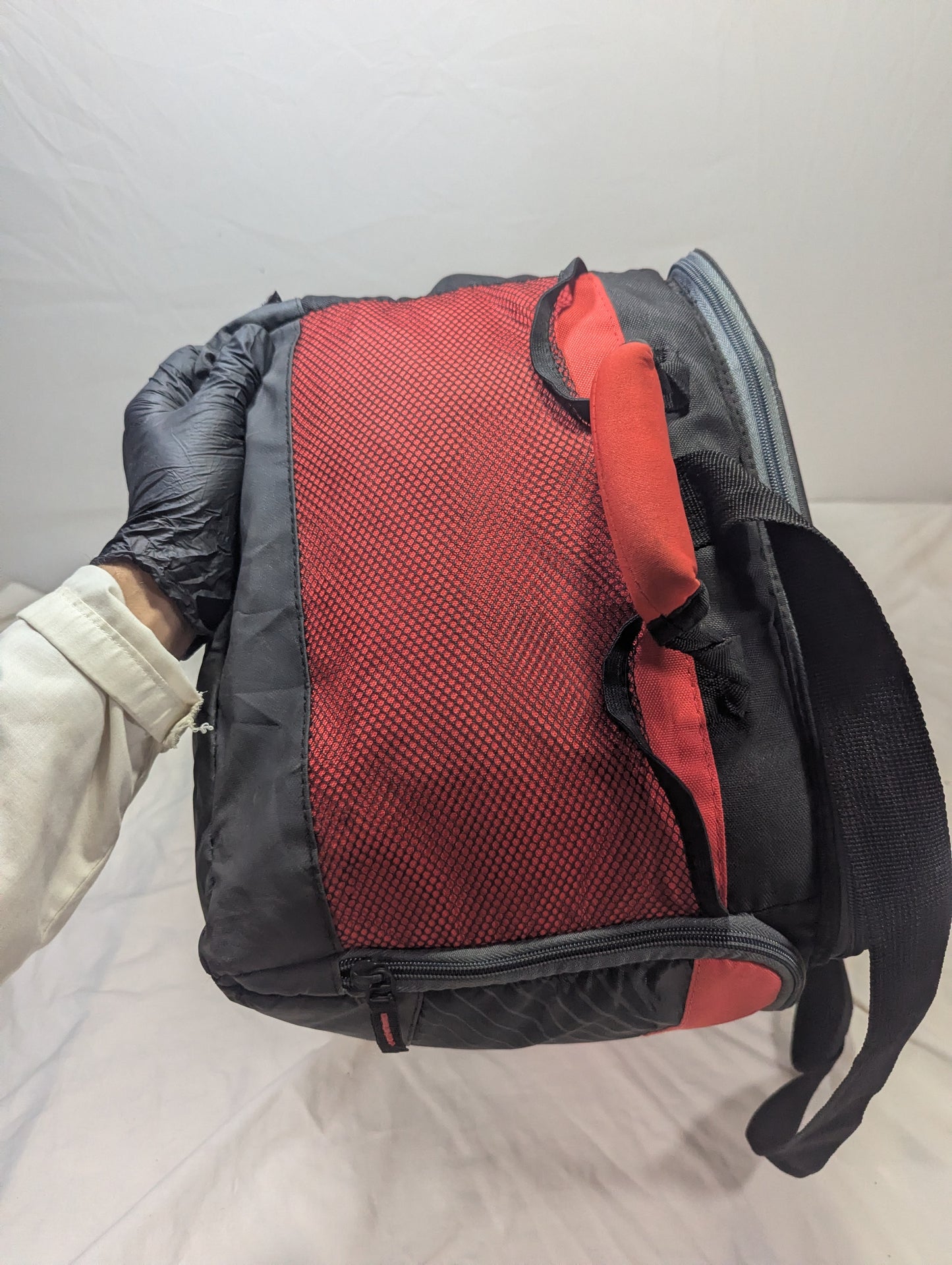 Ice bag Title will update soon