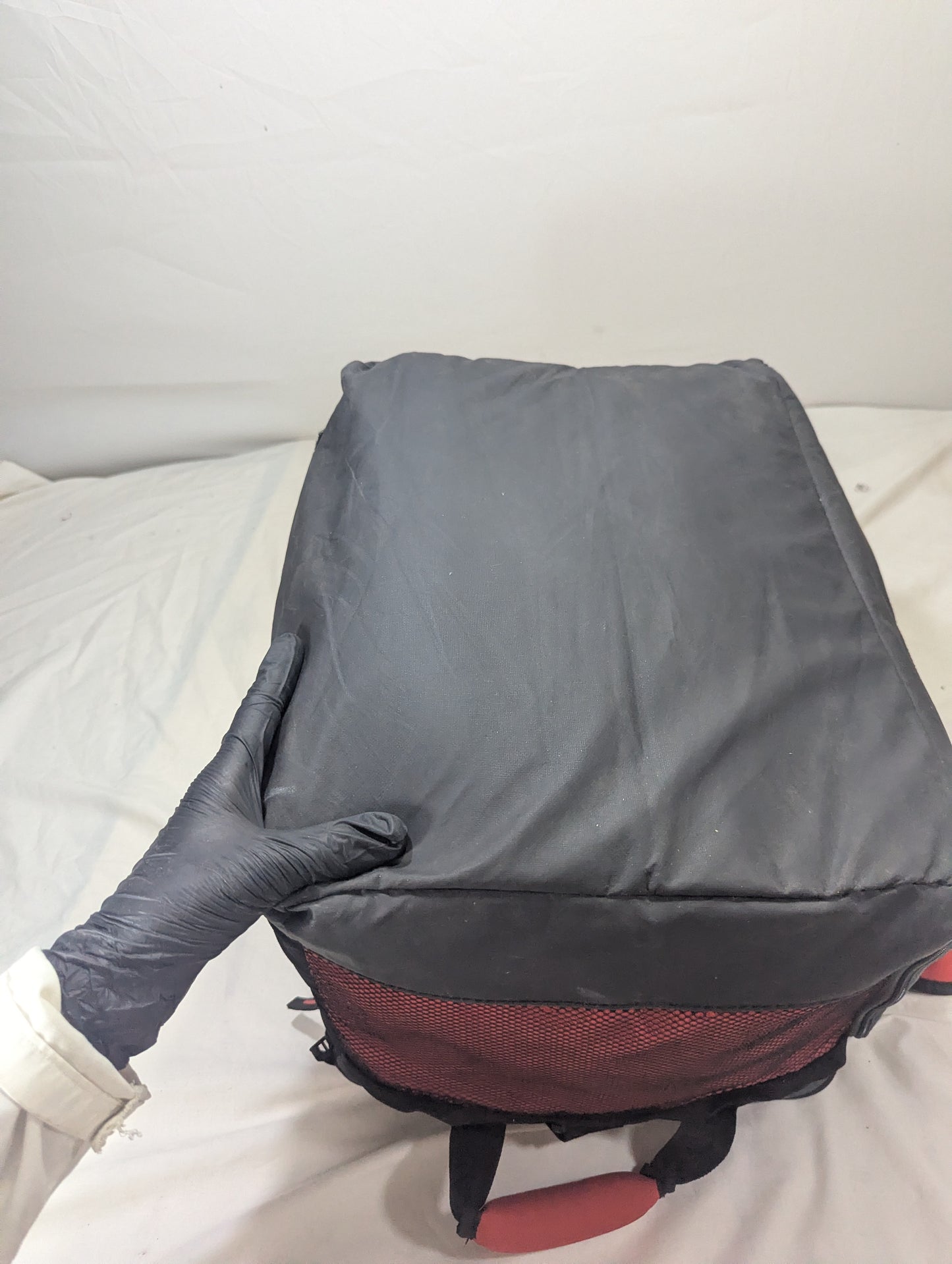 Ice bag Title will update soon