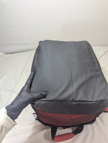Ice bag Title will update soon