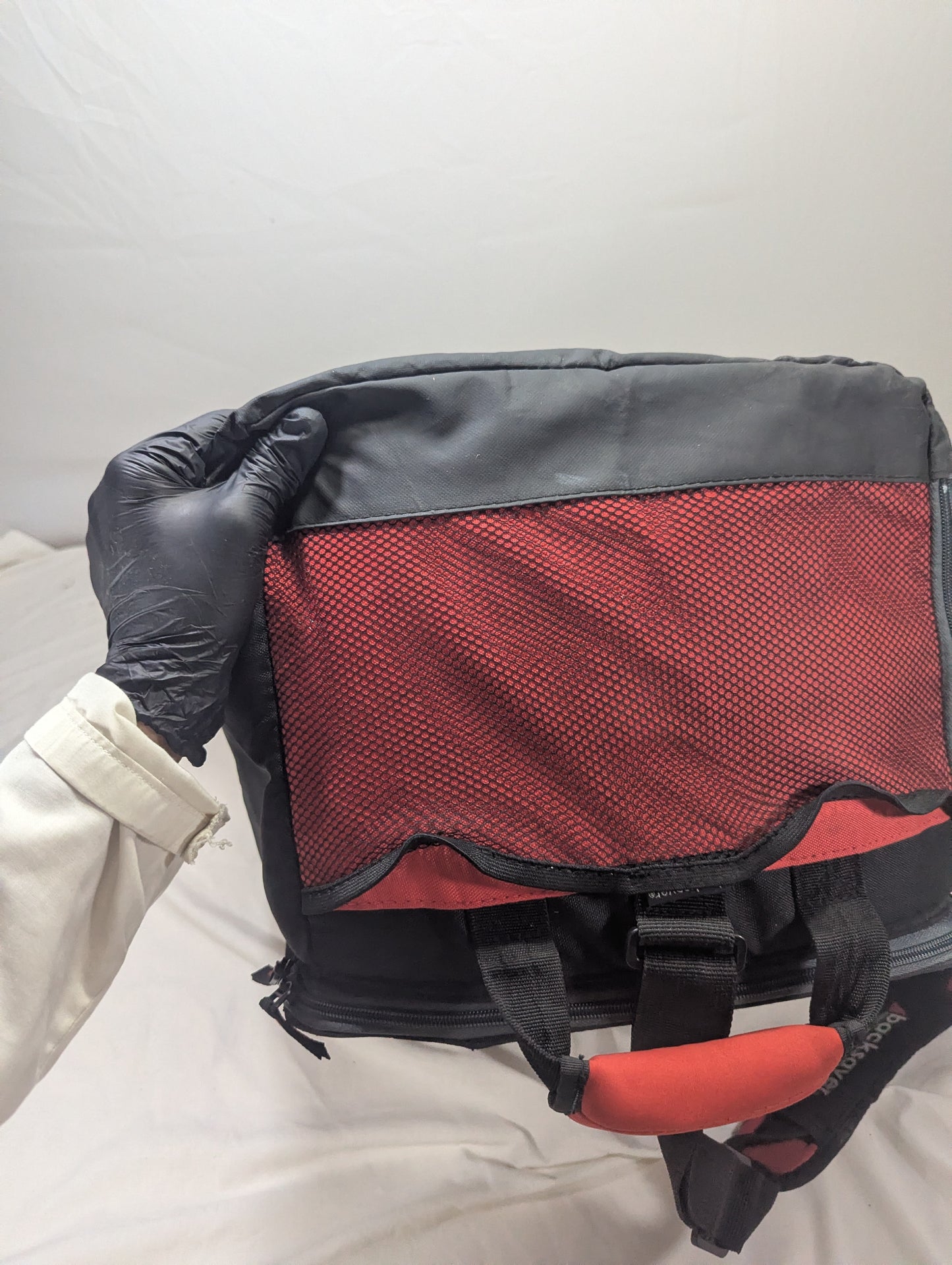 Ice bag Title will update soon
