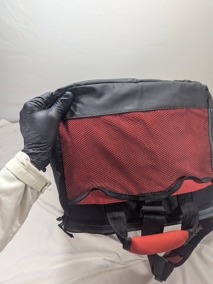 Ice bag Title will update soon