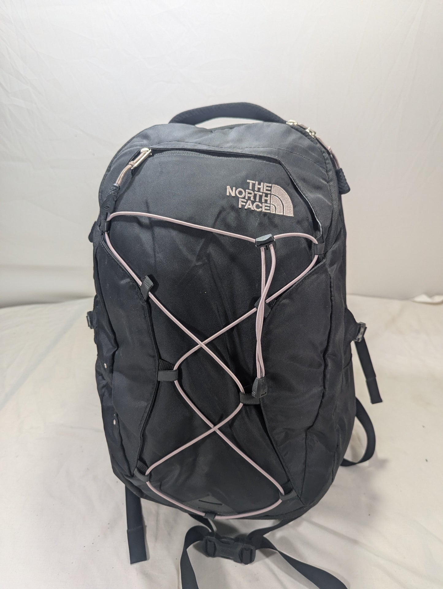 The North Face Title will update soon