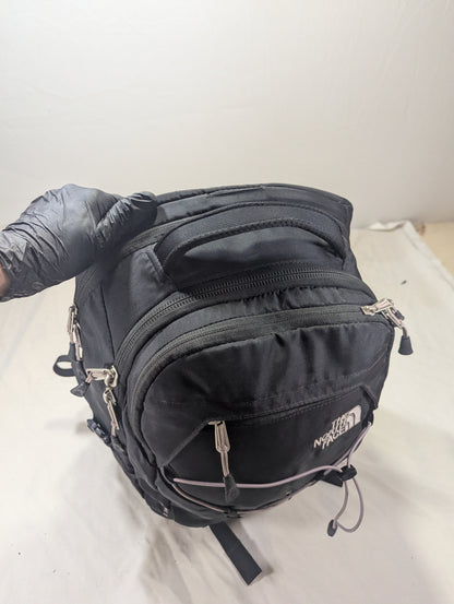 The North Face Title will update soon