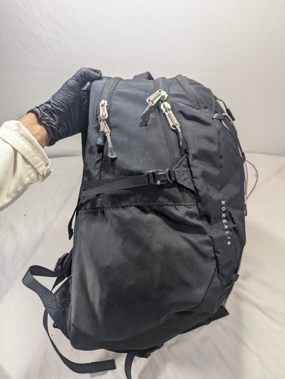 The North Face Title will update soon