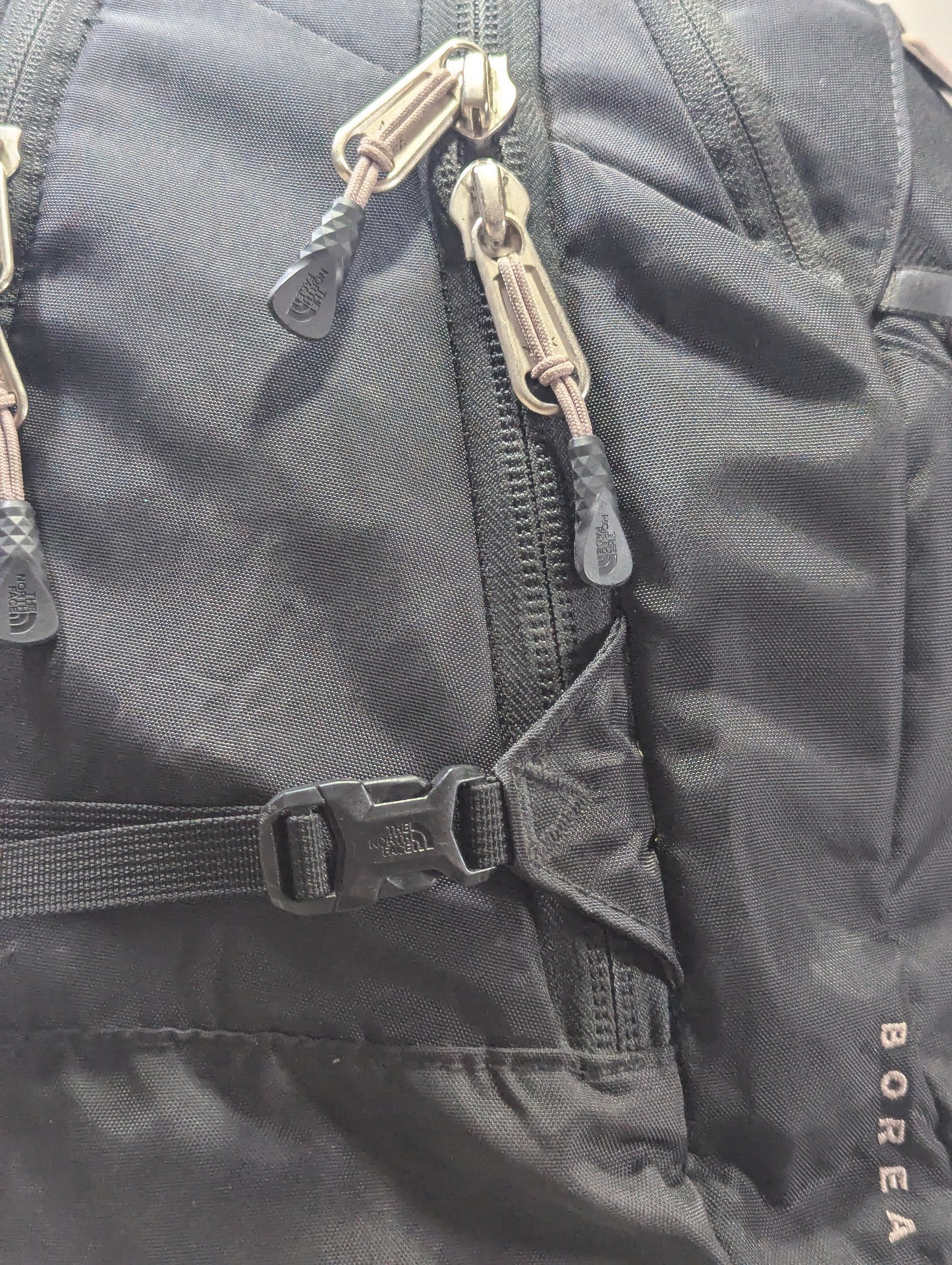 The North Face Title will update soon