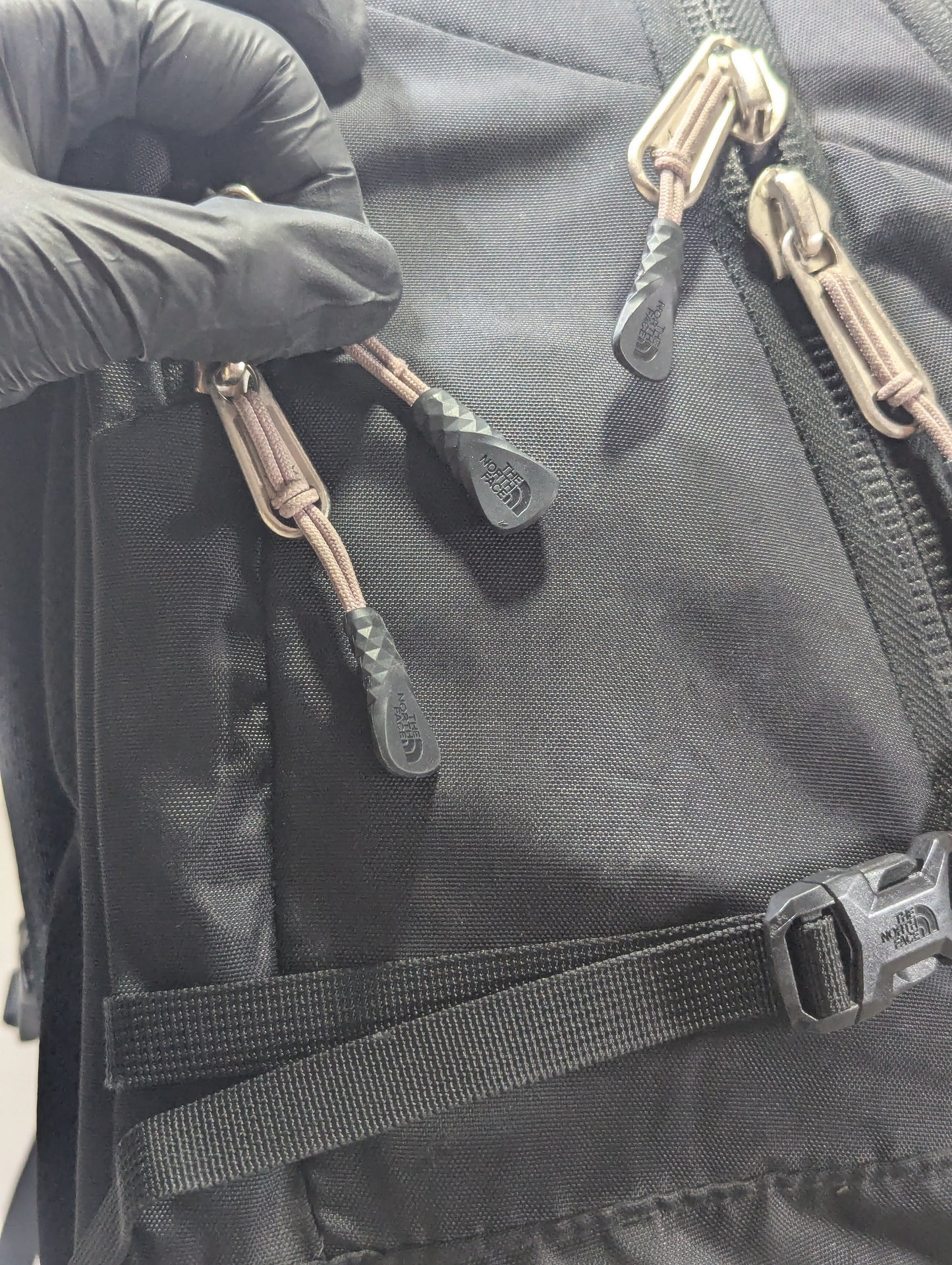 The North Face Title will update soon