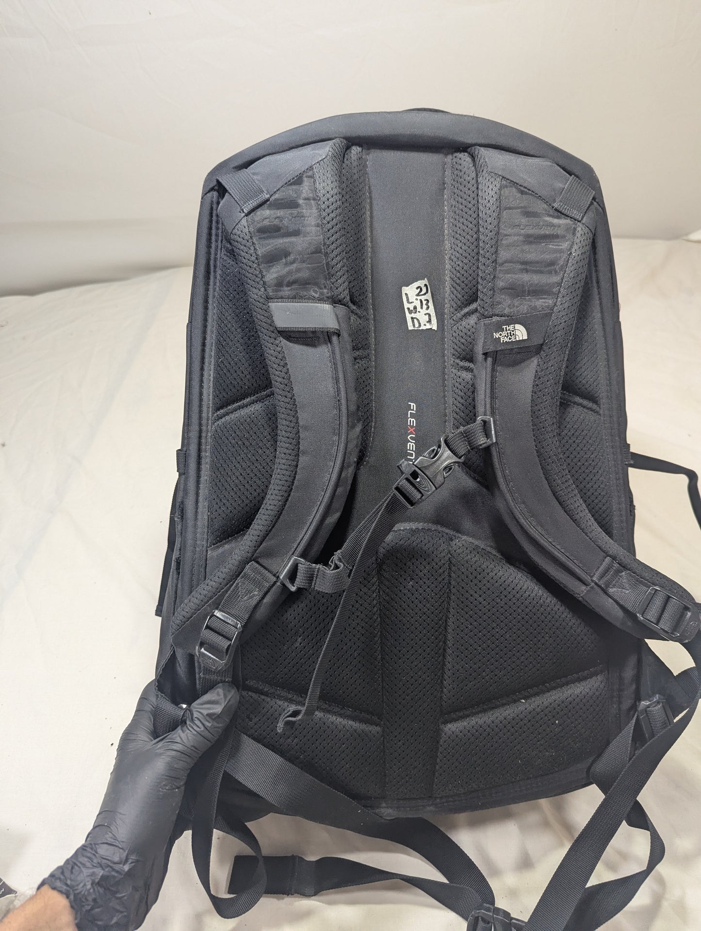 The North Face Title will update soon