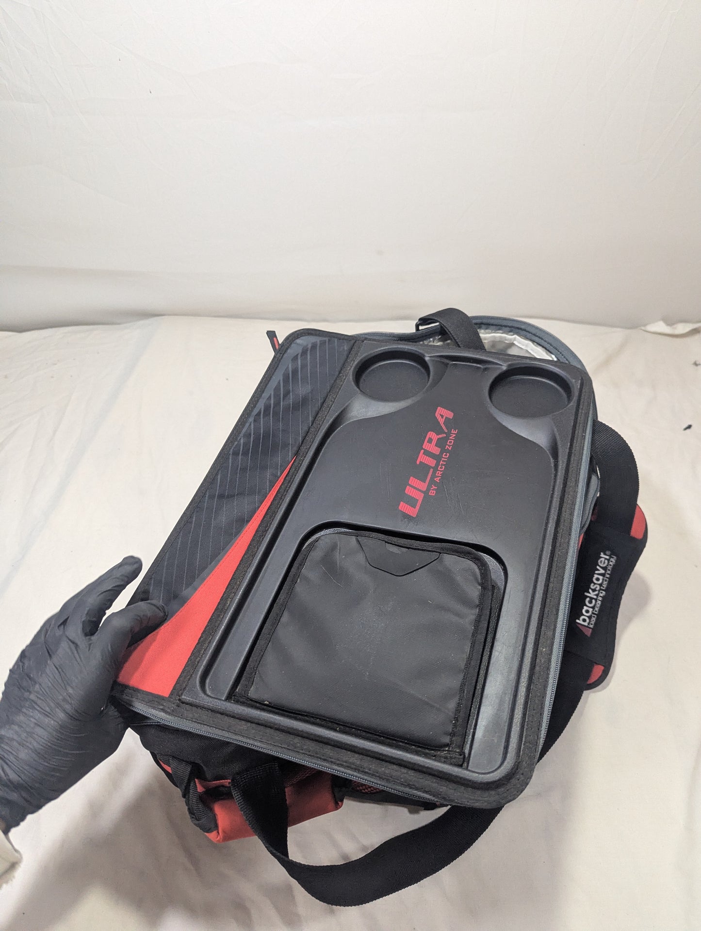 Ice bag Title will update soon