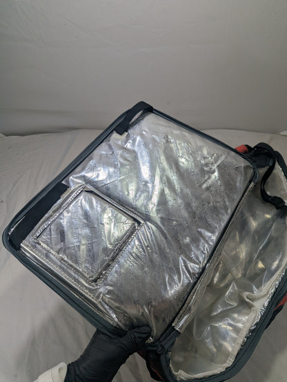 Ice bag Title will update soon