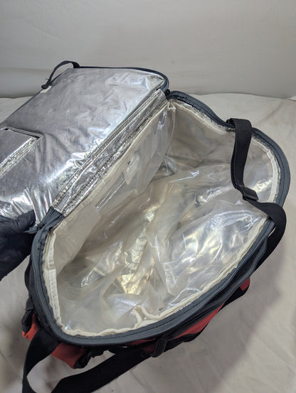 Ice bag Title will update soon