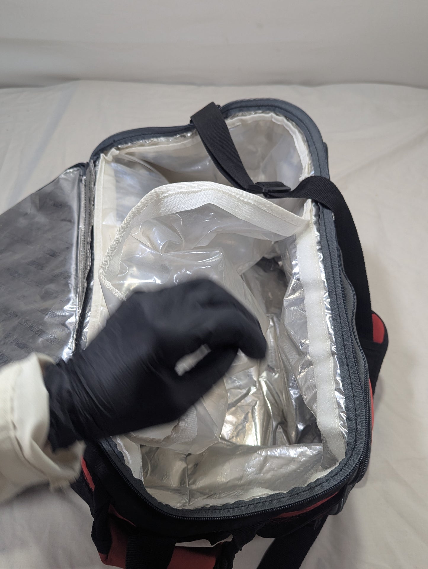 Ice bag Title will update soon