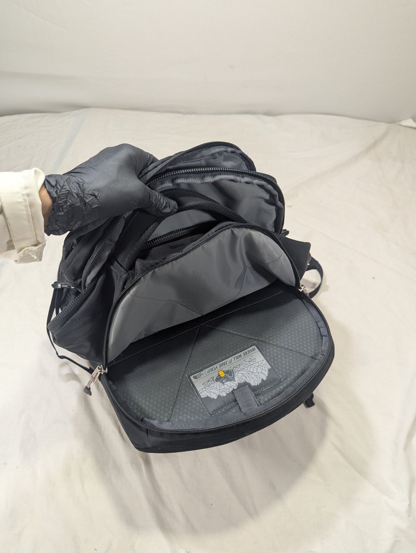 The North Face Title will update soon