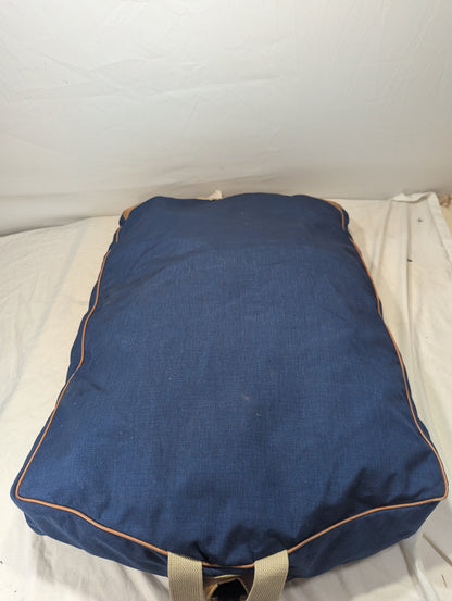 Suit Bag Title will update soon