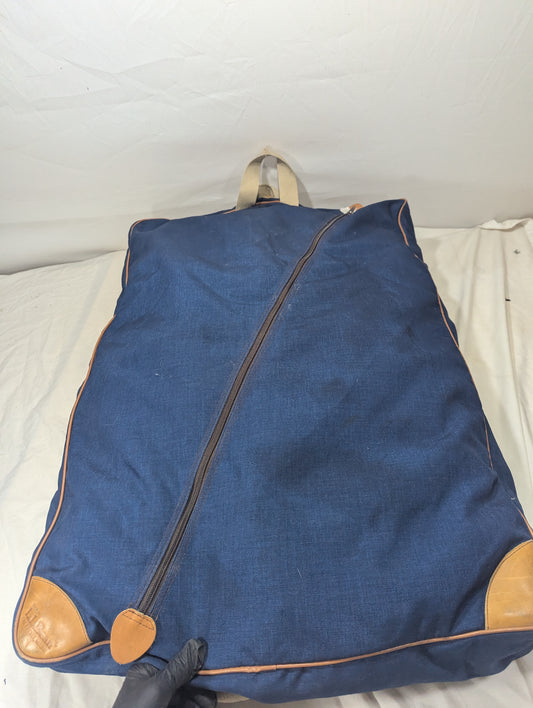 Suit Bag Title will update soon