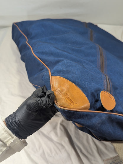 Suit Bag Title will update soon