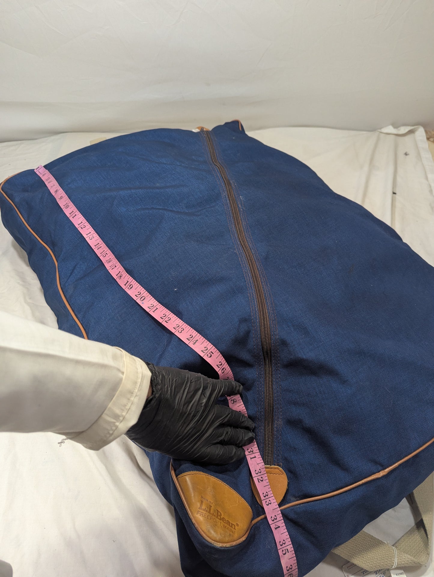 Suit Bag Title will update soon