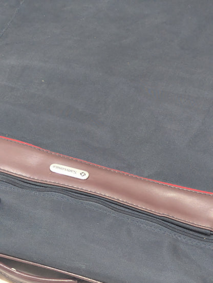 Suit Bag Title will update soon