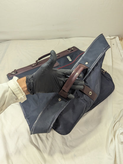 Suit Bag Title will update soon