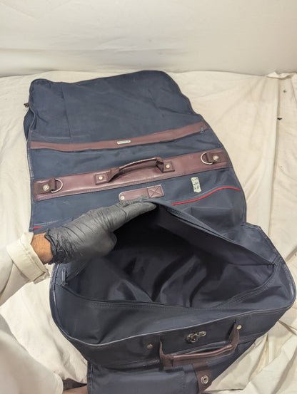 Suit Bag Title will update soon
