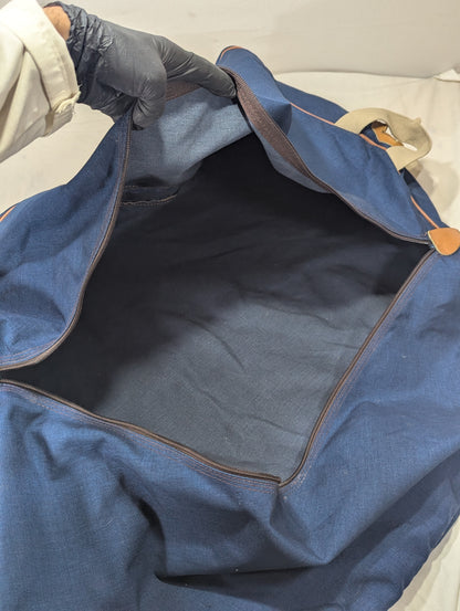 Suit Bag Title will update soon