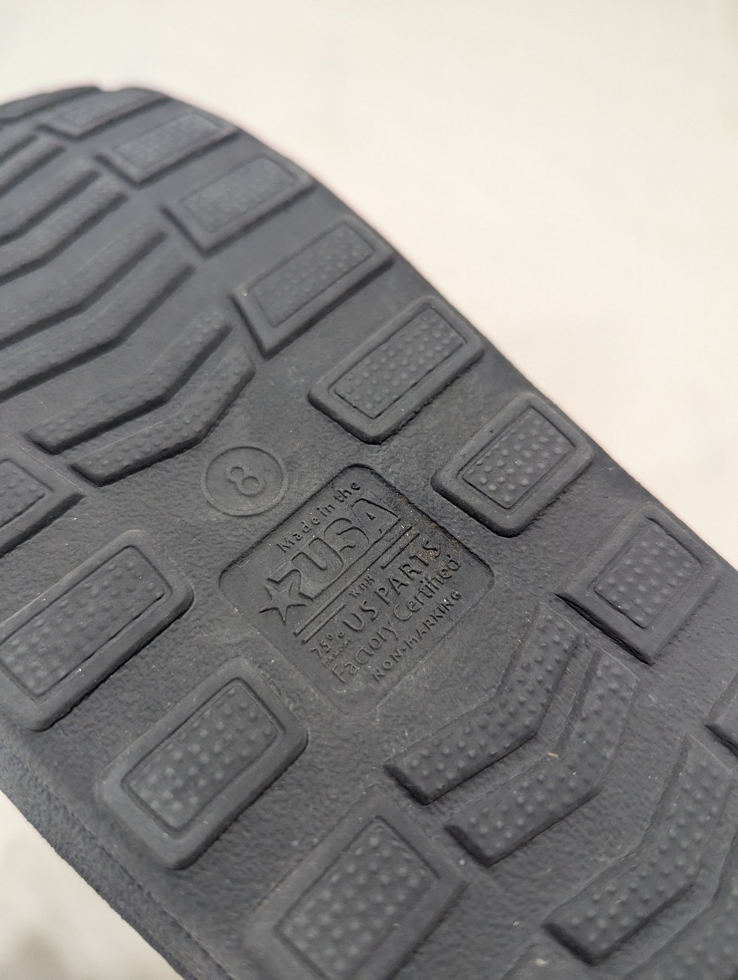 Branded Slide/Slippers