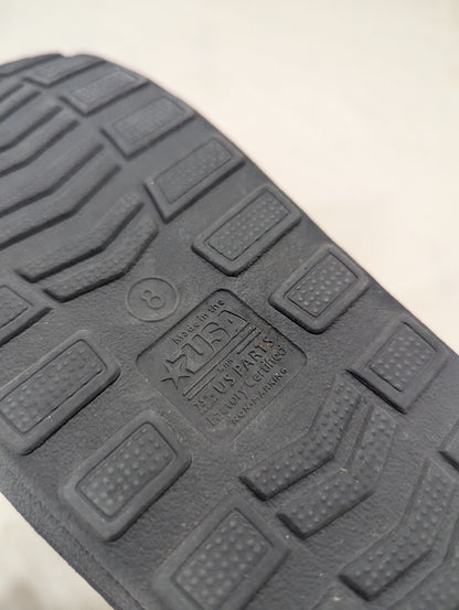 Branded Slide/Slippers