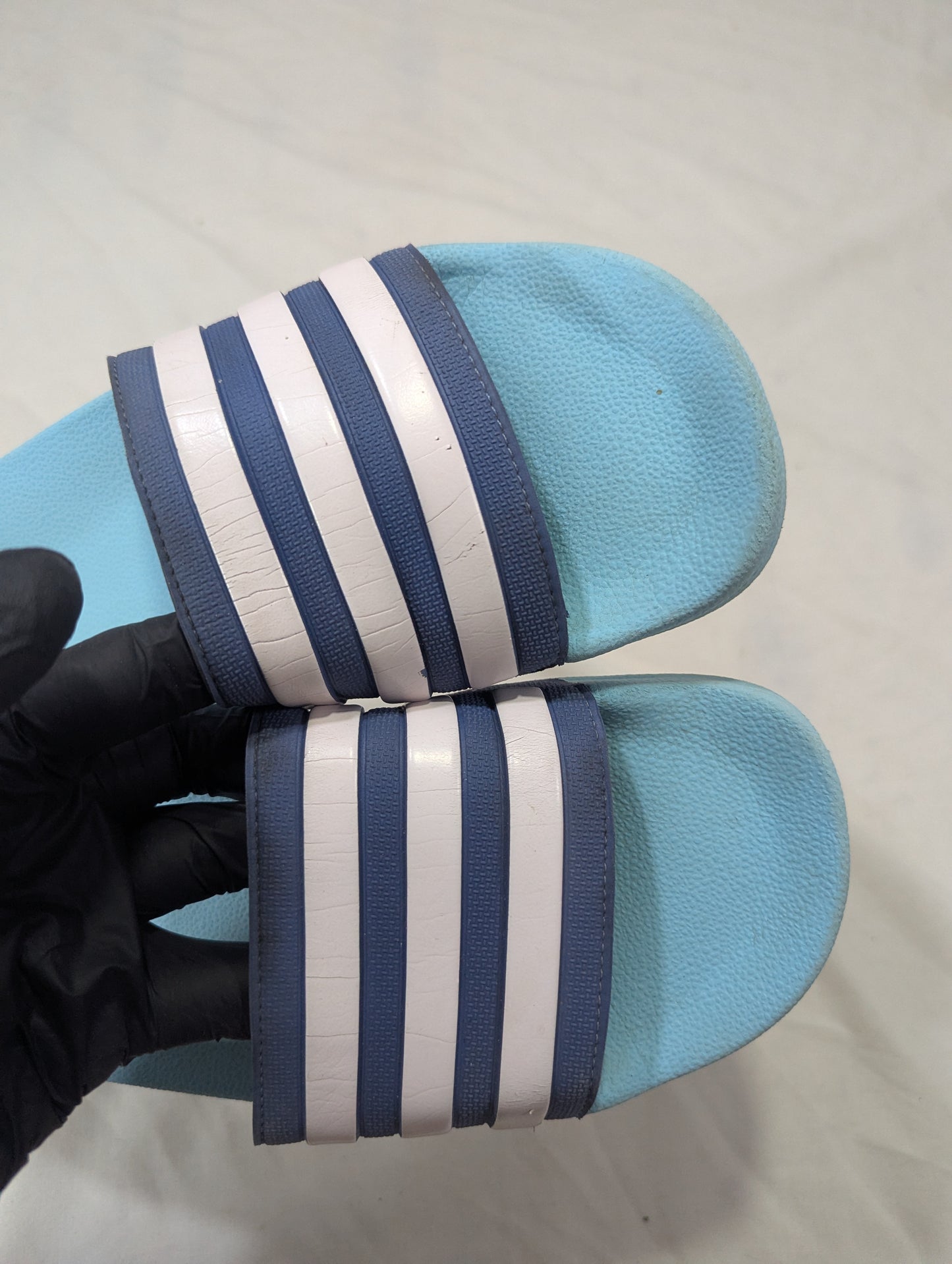Adidas Branded Slide/Slippers