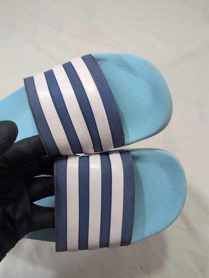 Adidas Branded Slide/Slippers