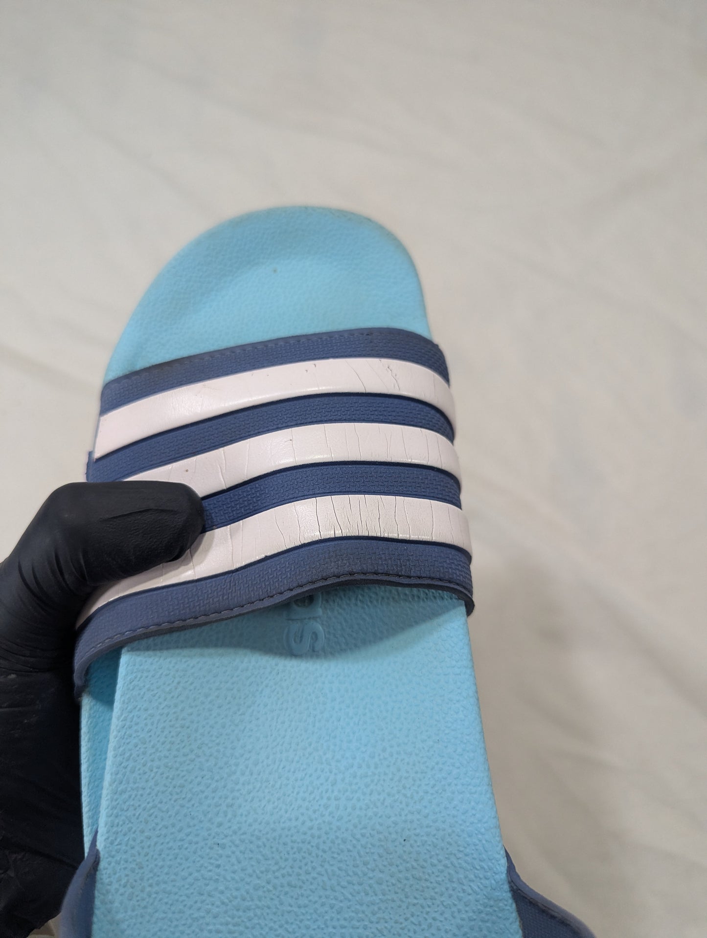 Adidas Branded Slide/Slippers