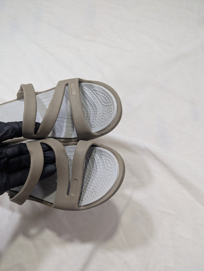 CROCS Branded Slide/Slippers