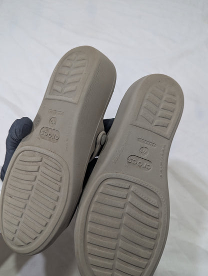 CROCS Branded Slide/Slippers