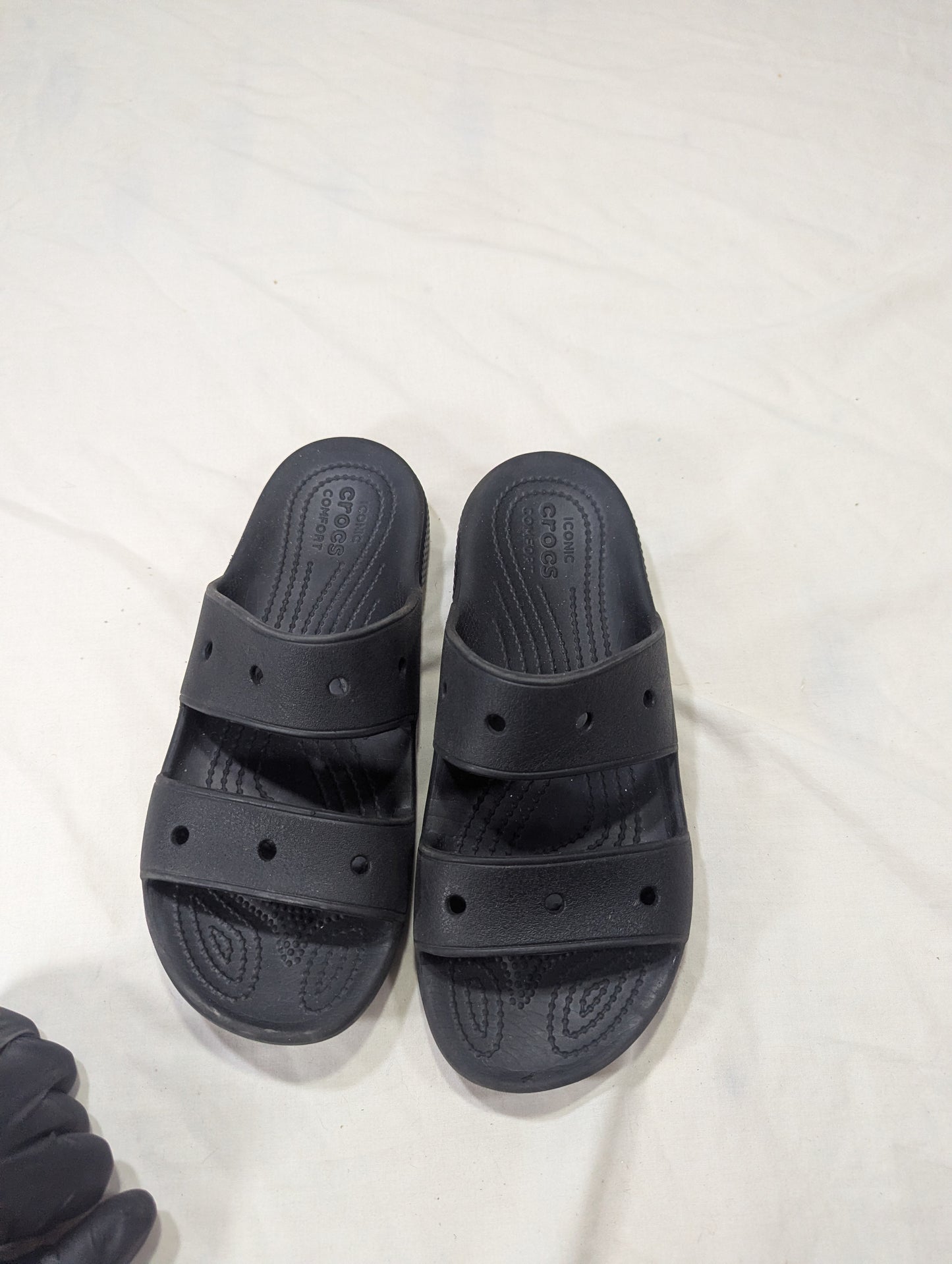 CROCS Branded Slide/Slippers