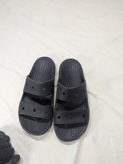 CROCS Branded Slide/Slippers
