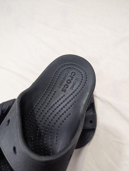CROCS Branded Slide/Slippers