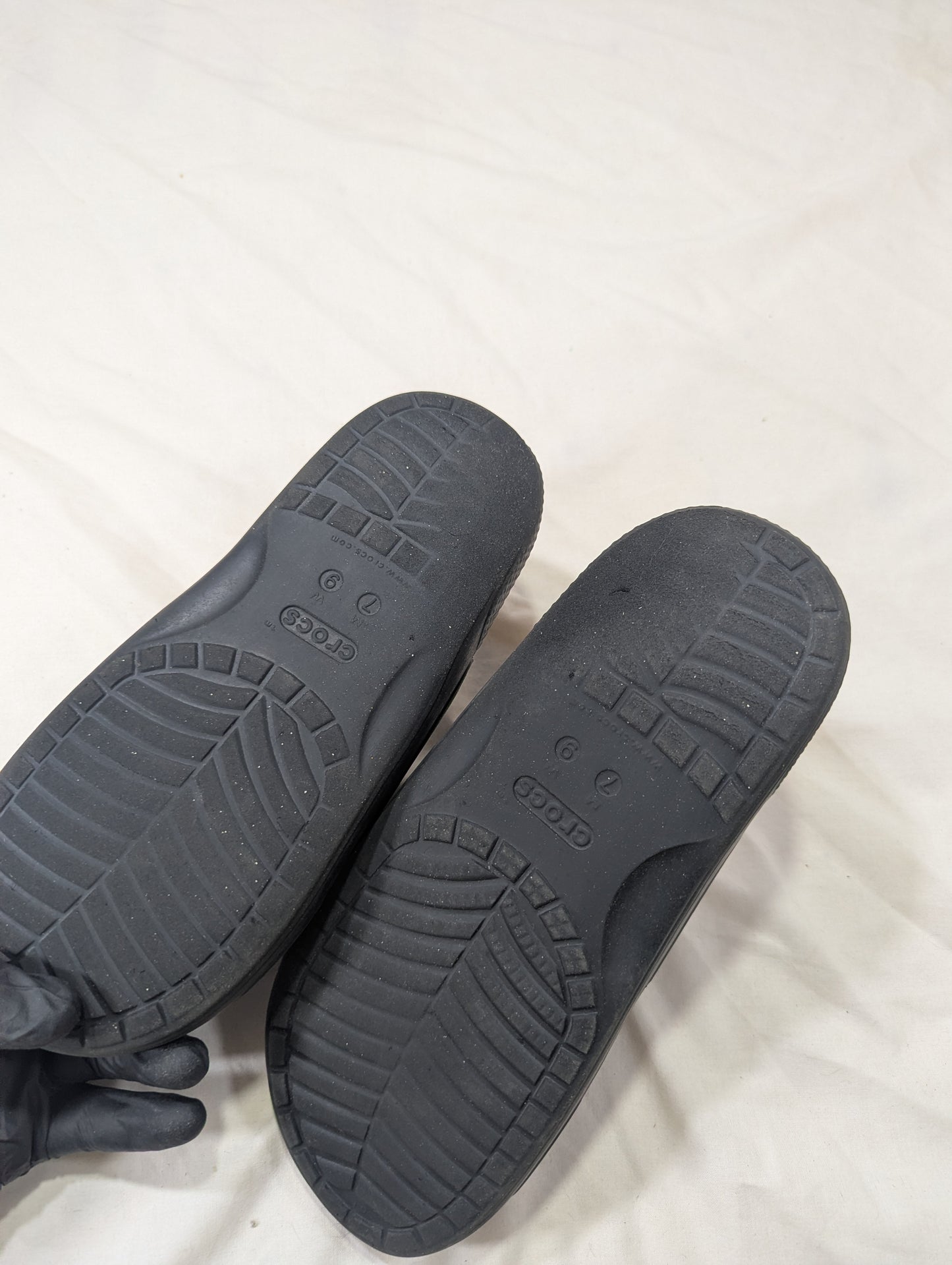 CROCS Branded Slide/Slippers