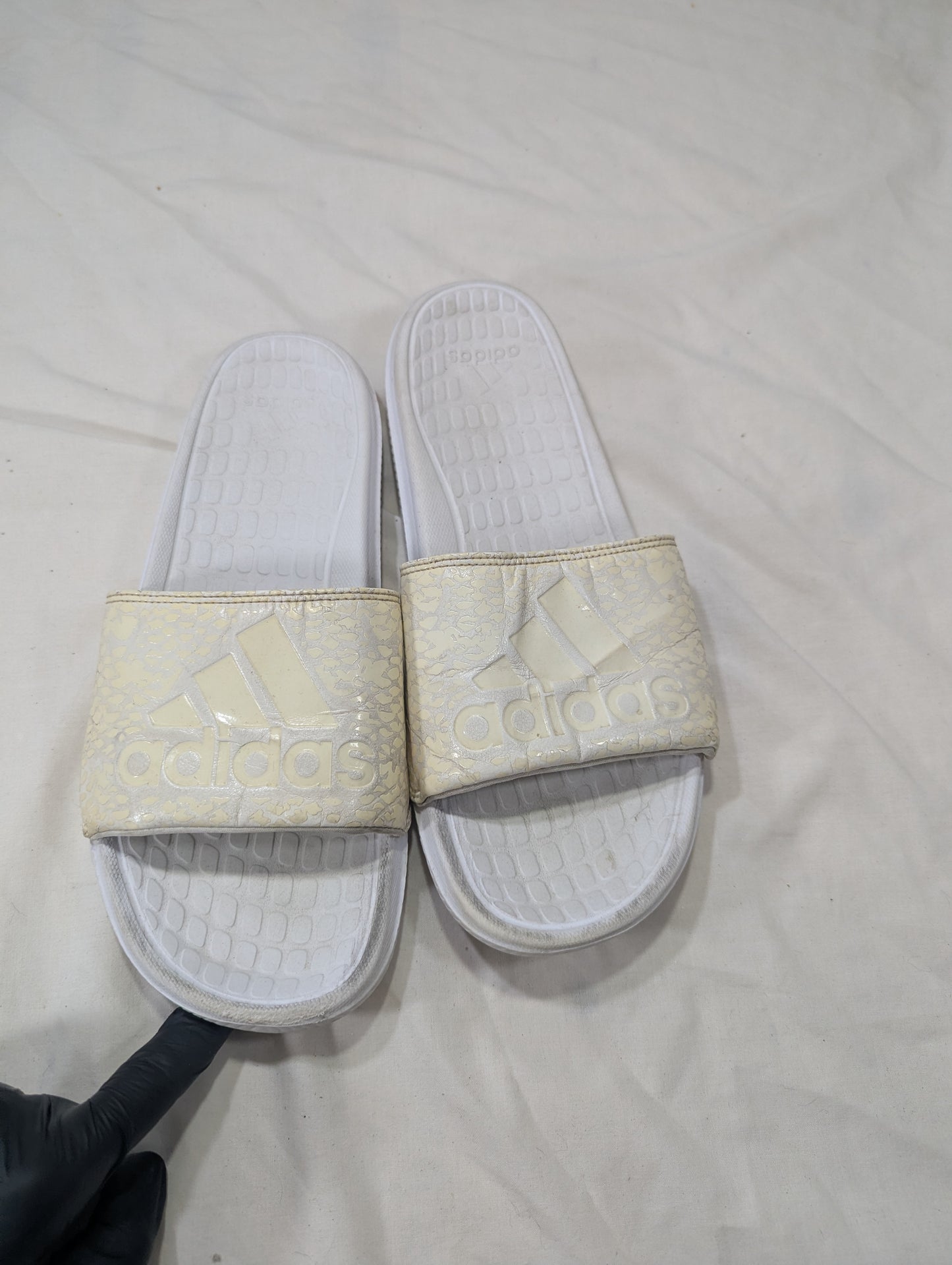 Adidas Branded Slide/Slippers