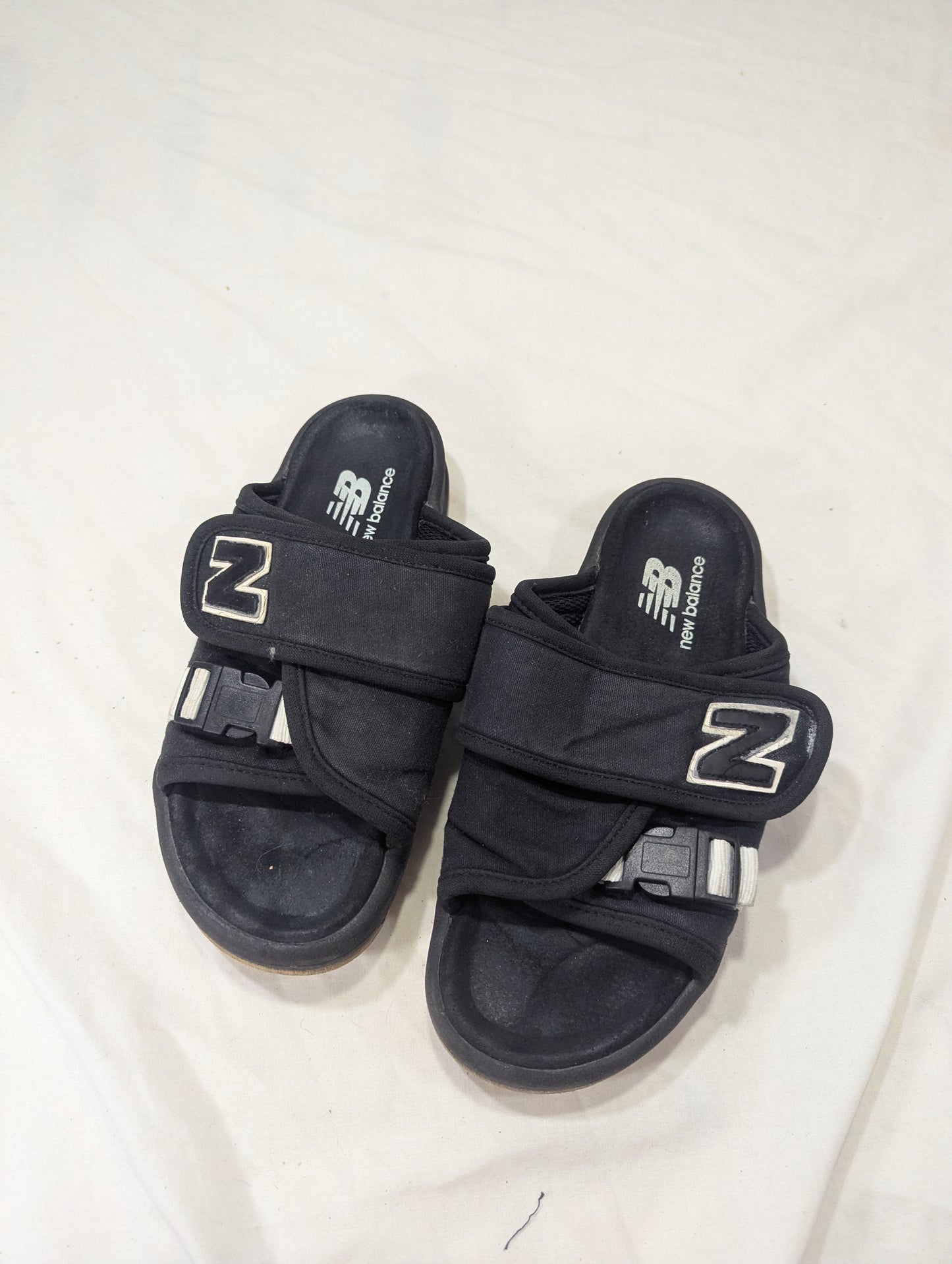 New Balance Branded Slide/Slippers