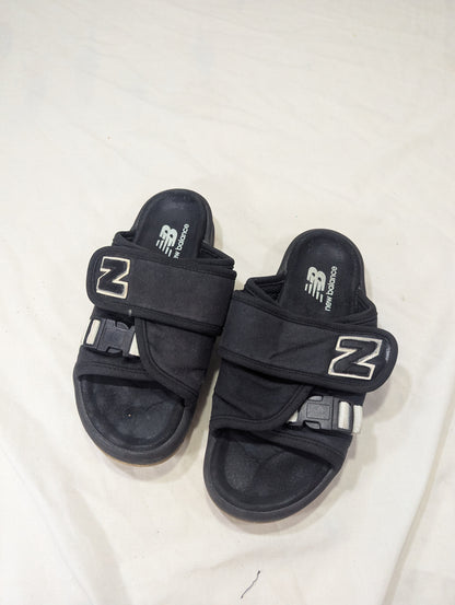 New Balance Branded Slide/Slippers